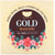 Hidrogēla patči ar zeltu un bišu māšu peru pieniņu Petitfee Koelf Gold & Royal Jelly Eye Patch | YOKO.LV