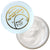 Krēms ādai ap acīm Elizavecca Gold CF-Nest B-jo Eye Want Cream, 100ml | YOKO.LV