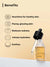 Barojošs ampulu serums ar propolisu Cosrx Propolis Light Ampule | YOKO.LV