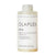 Šampūns Olaplex No. 4 Bond Maintenance matu atjaunošanai | YOKO.LV
