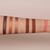 Acu Ēnu Palete Paese Nude Eyeshadow Palette Limited Edition Warm Shine | YOKO.LV