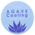 Hidrogēla patči ar agavi Petitfee Agave Cooling patch, 60 gab. | YOKO.LV