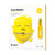 Toni izlīdzinoša, modelējoša maska Dr. Jart+ Cryo Rubber With Brightening Vitamin C | YOKO.LV